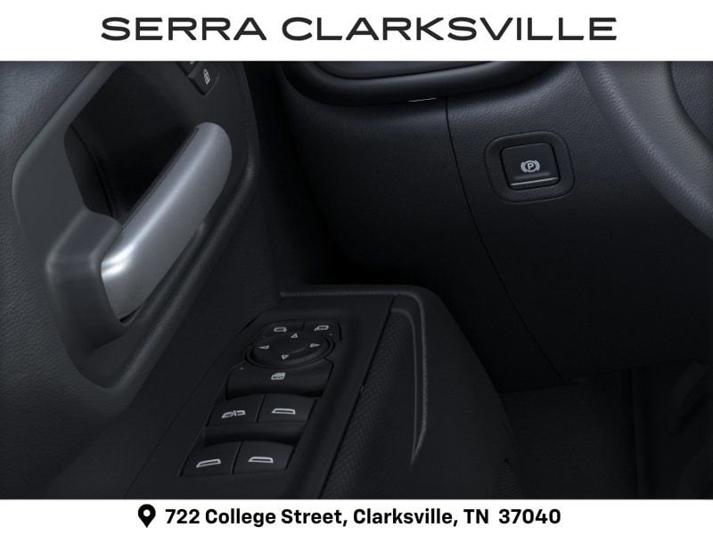 2026 Chevrolet Silverado 1500 Work Truck - Photo 22