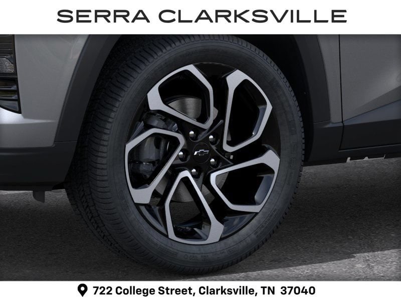 2026 Chevrolet Trax RS - Photo 9