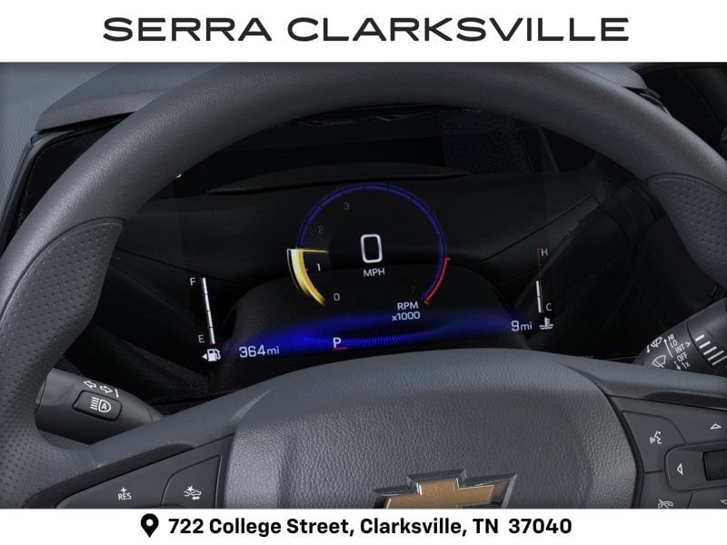2026 Chevrolet Trailblazer LS - Photo 18