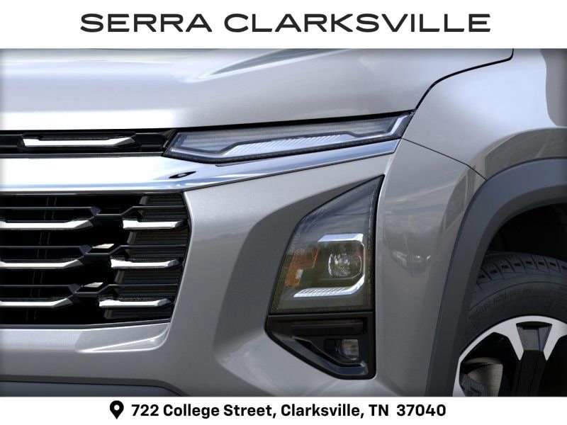 2026 Chevrolet Equinox LT - Photo 10