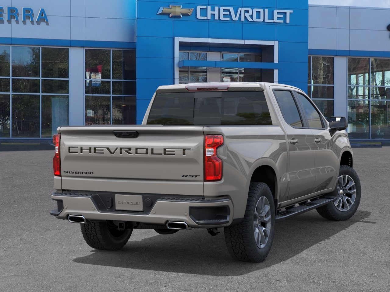 2026 Chevrolet Silverado 1500 RST - Photo 28
