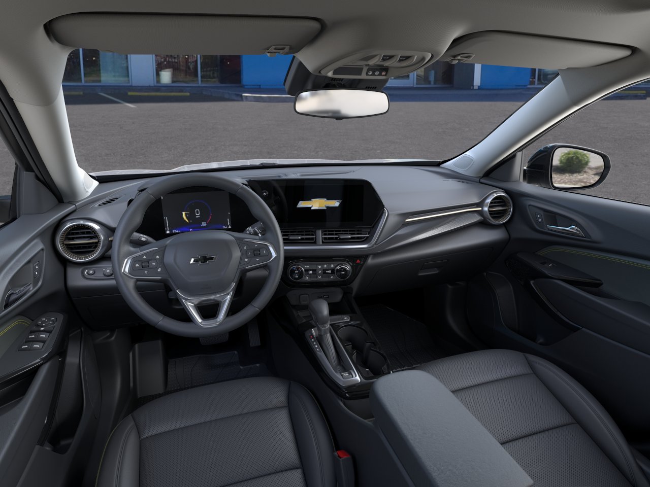 2026 Chevrolet Trax Activ - Photo 39