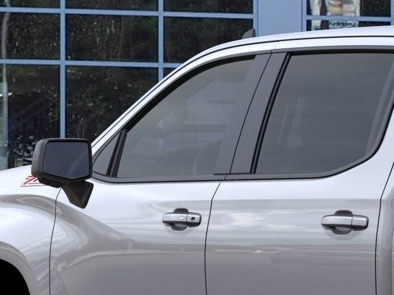 2026 Chevrolet Silverado 1500 RST - Photo 36