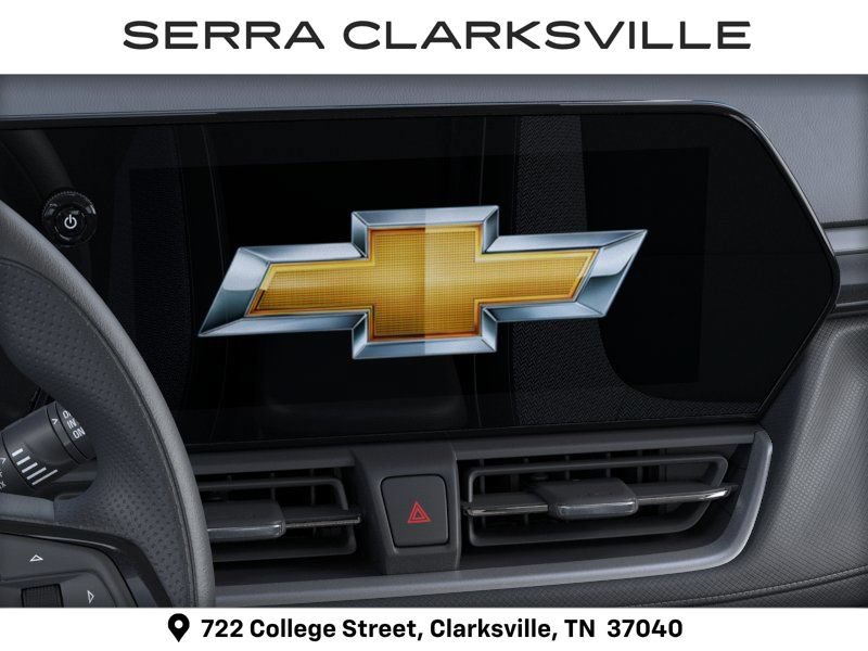 2026 Chevrolet Trailblazer LS - Photo 20