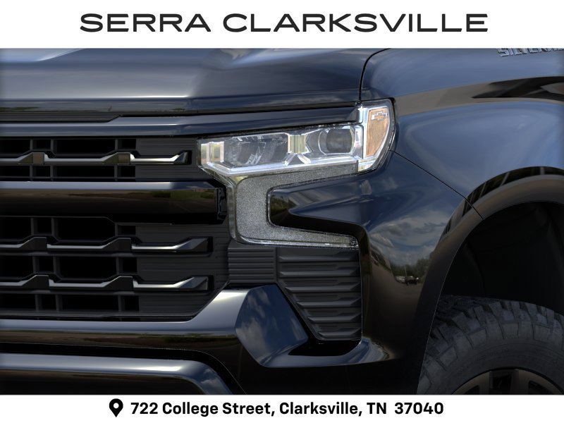 2026 Chevrolet Silverado 1500 RST - Photo 10