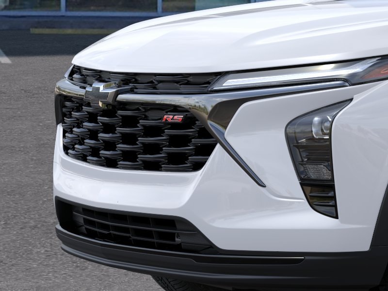 2026 Chevrolet Trax RS - Photo 37