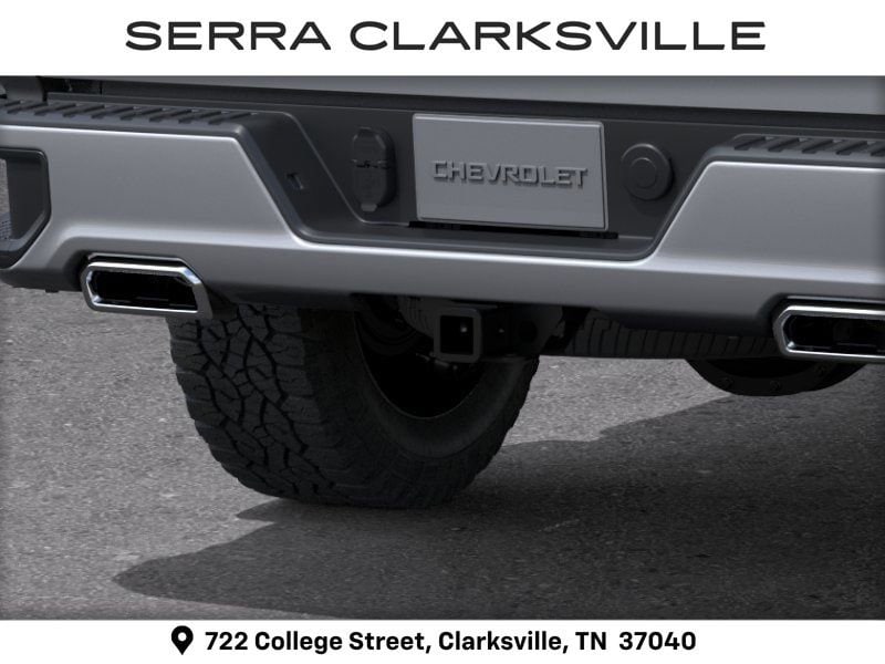 2026 Chevrolet Silverado 1500 RST - Photo 14