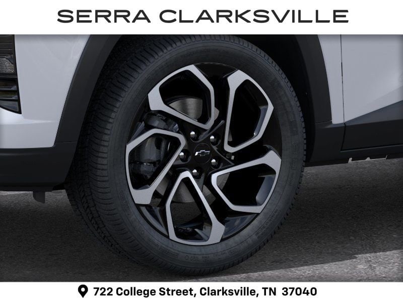 2026 Chevrolet Trax RS - Photo 9
