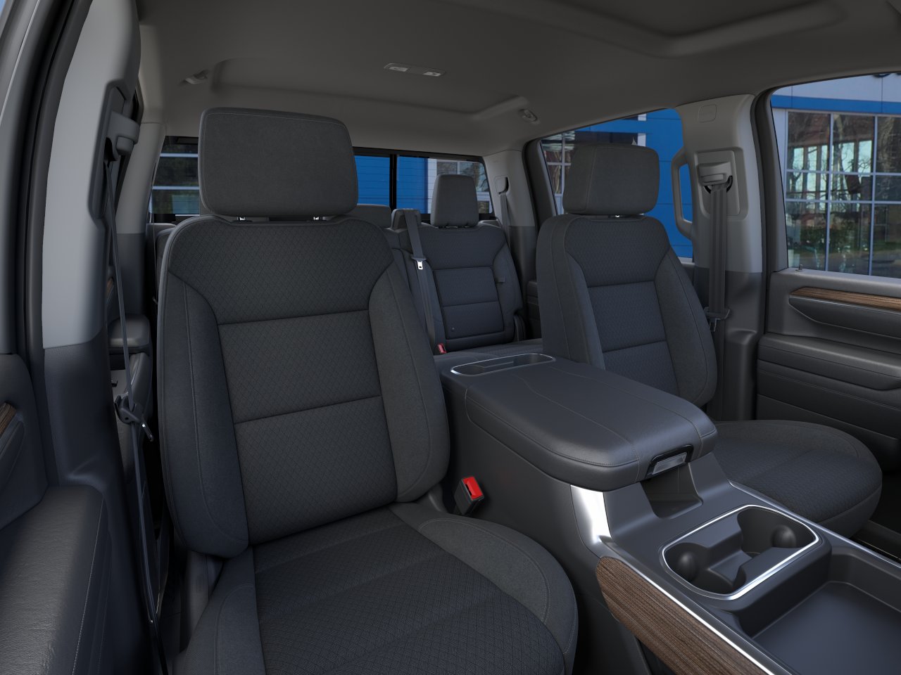 2026 Chevrolet Silverado 3500 HD LT - Photo 40