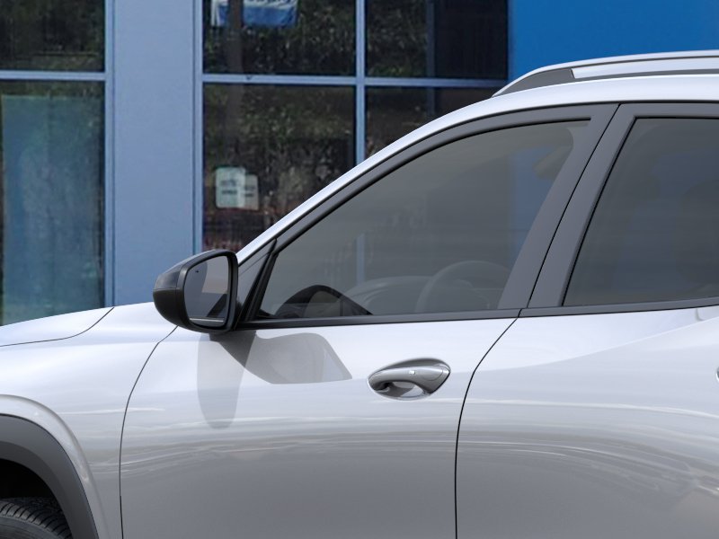 2026 Chevrolet Trax Activ - Photo 36