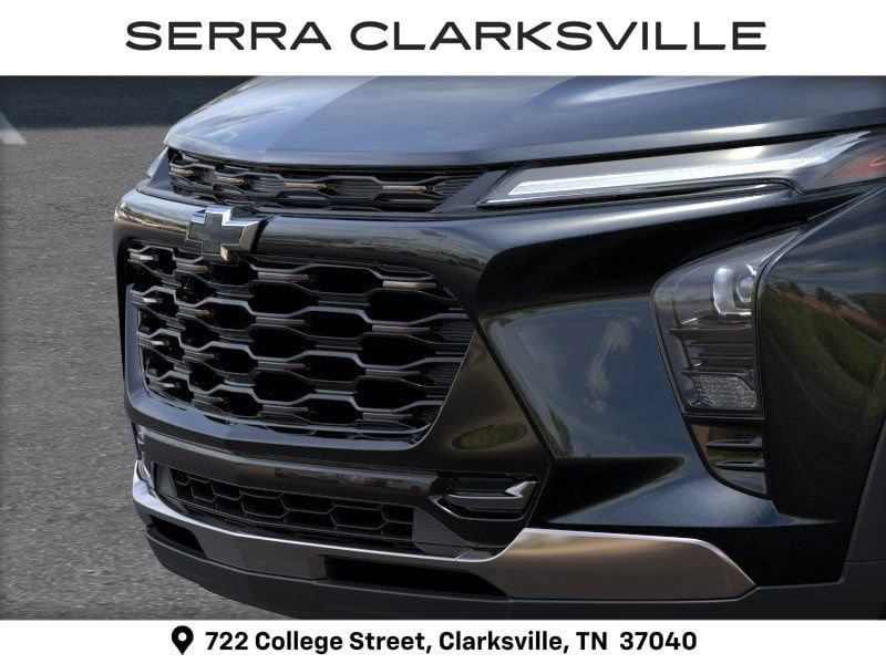 2026 Chevrolet Trax Activ - Photo 13