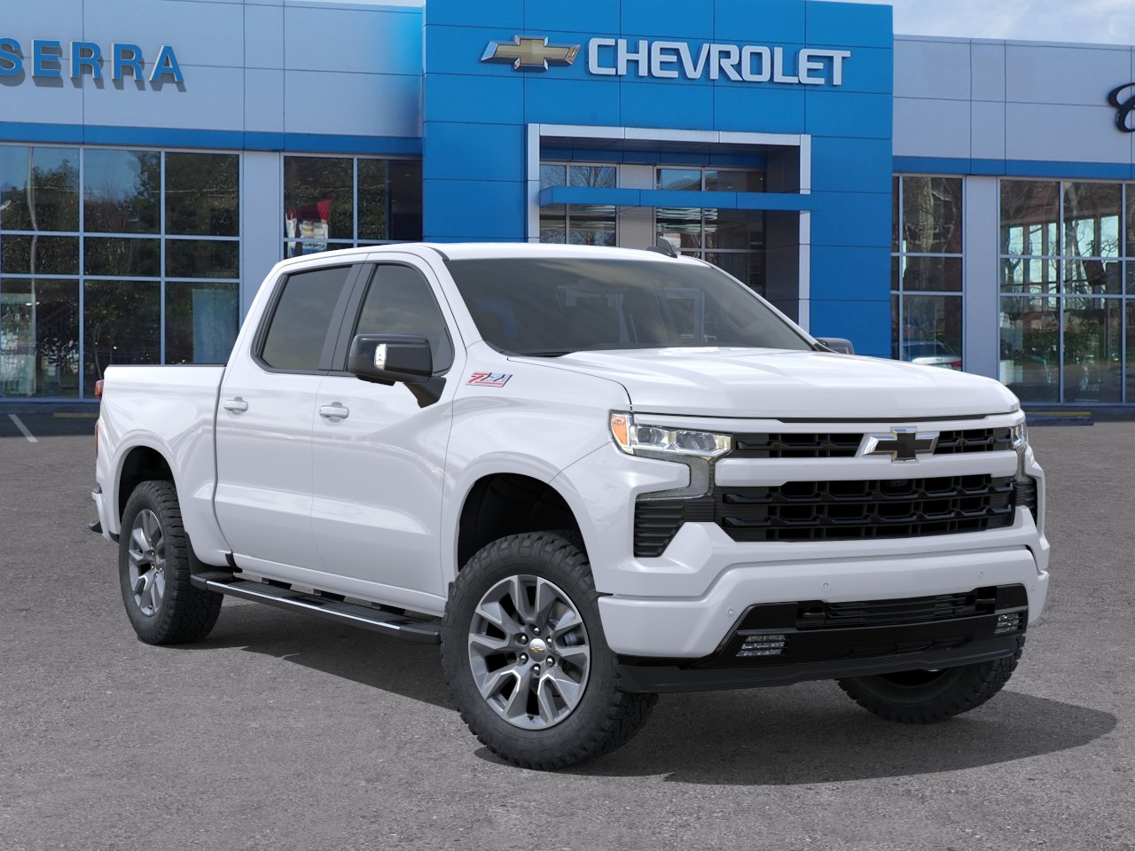 2026 Chevrolet Silverado 1500 RST - Photo 31