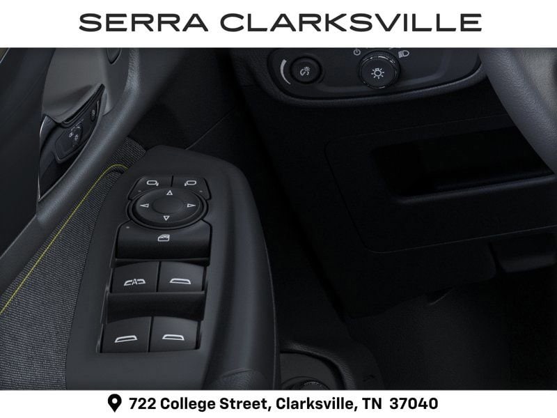 2026 Chevrolet Trailblazer Activ - Photo 22