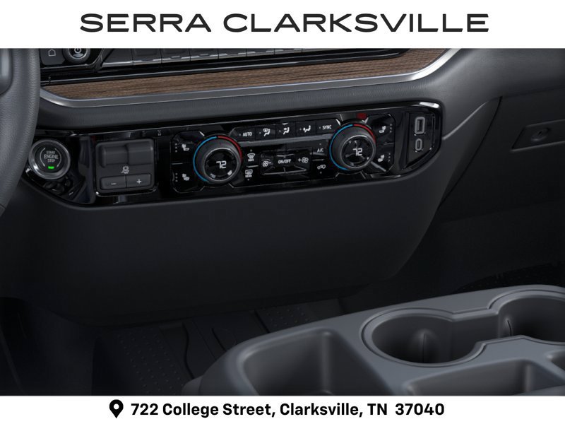 2026 Chevrolet Silverado 1500 RST - Photo 23