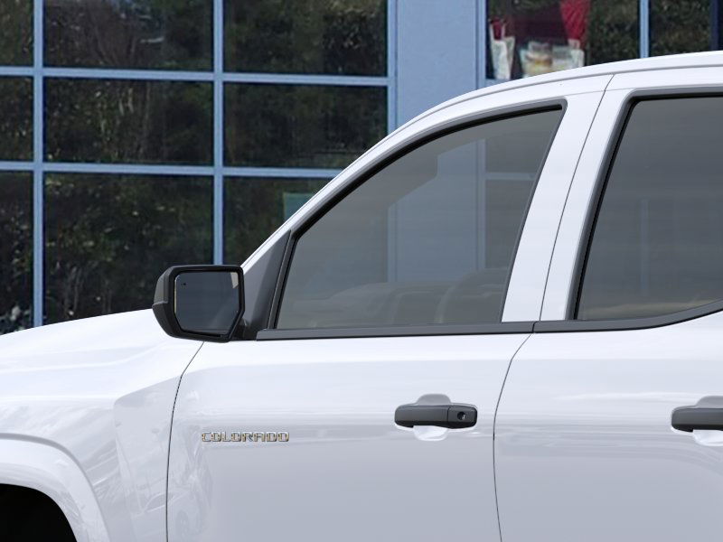 2026 Chevrolet Colorado Work Truck - Photo 36