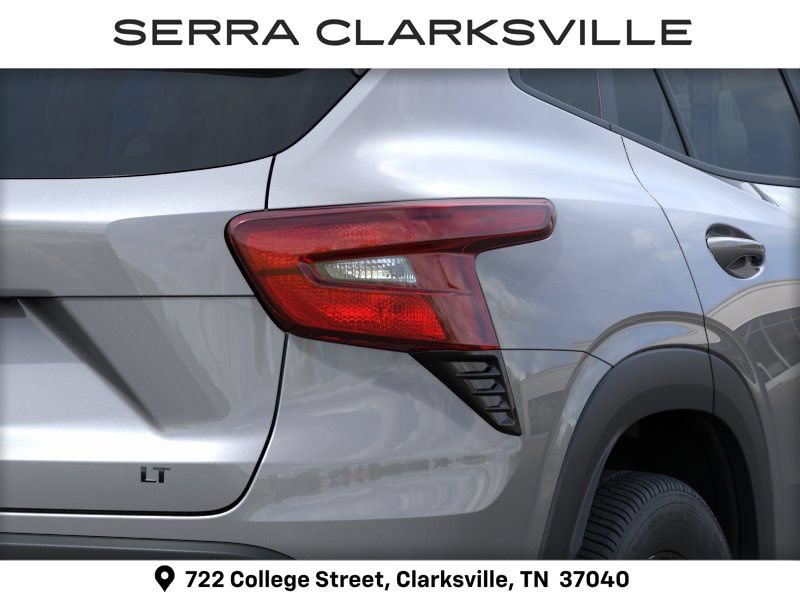 2026 Chevrolet Trax LT - Photo 11