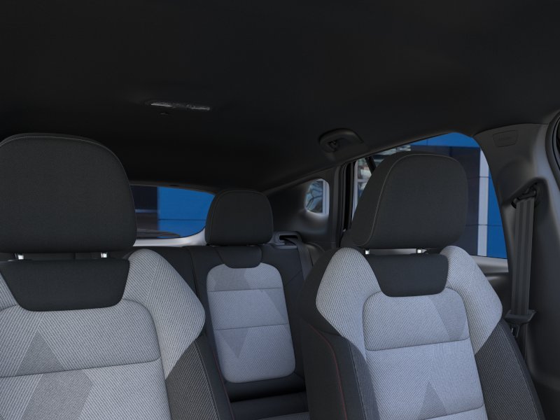 2026 Chevrolet Trax RS - Photo 48