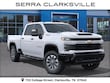 Chevrolet Silverado 2500 HD