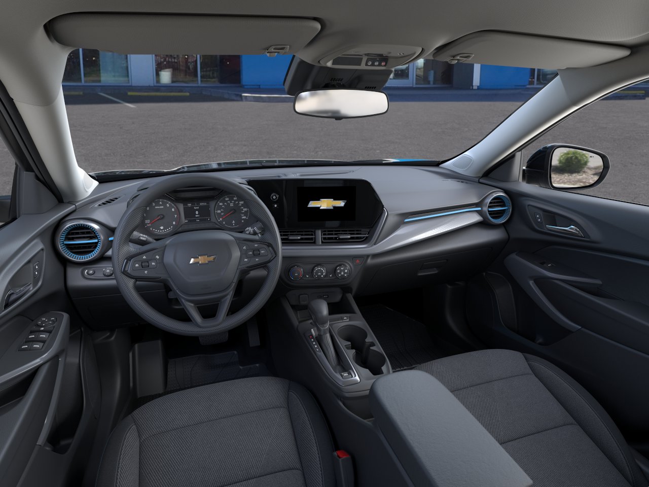 2026 Chevrolet Trax LS - Photo 39
