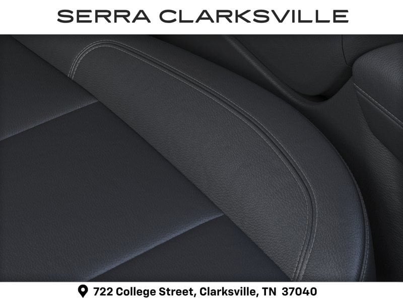 2026 Chevrolet Tahoe Z71 - Photo 21