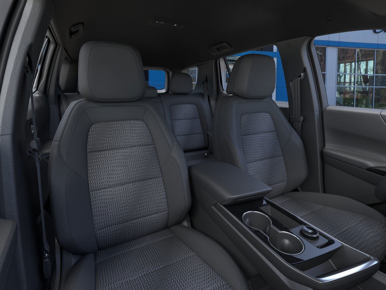 2026 Chevrolet Equinox LT - Photo 40