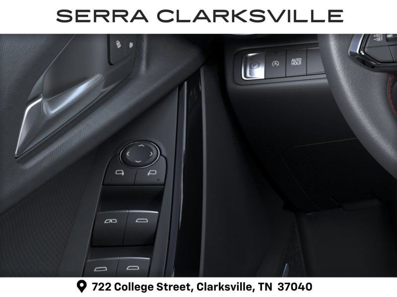 2026 Chevrolet Equinox RS - Photo 22