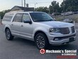 Lincoln Navigator L