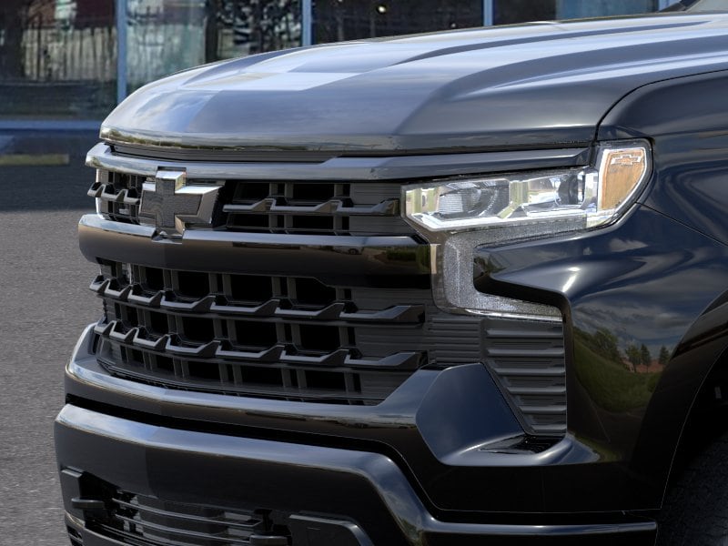 2026 Chevrolet Silverado 1500 RST - Photo 37
