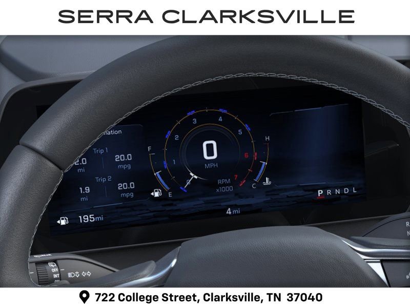 2026 Chevrolet Traverse LT - Photo 18