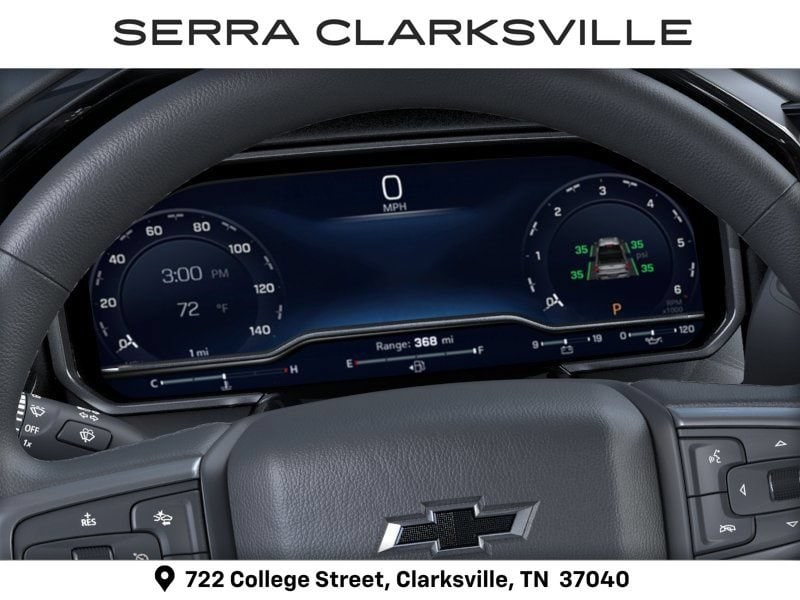 2026 Chevrolet Silverado 1500 RST - Photo 18