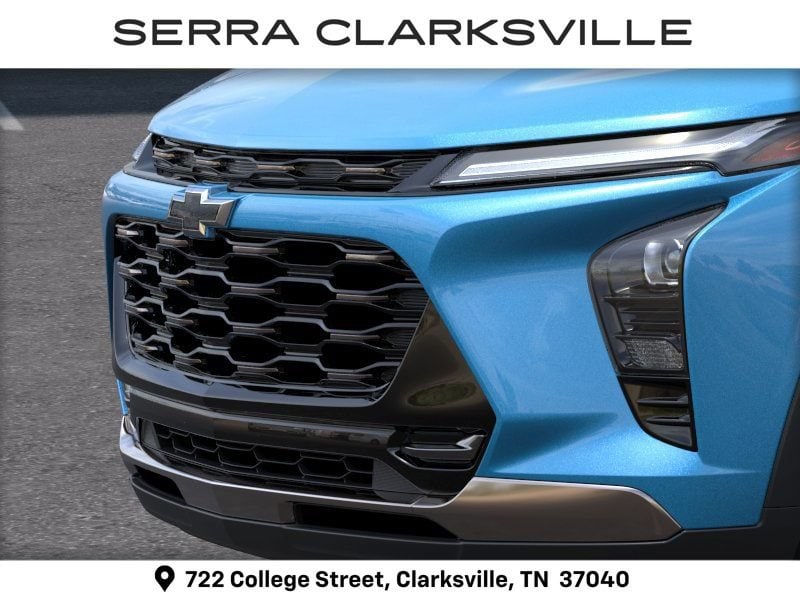 2026 Chevrolet Trax Activ - Photo 13