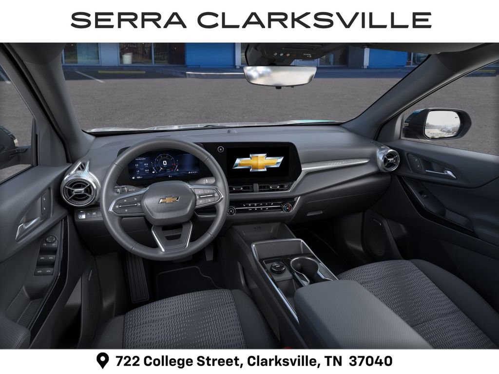 2026 Chevrolet Equinox LT - Photo 15
