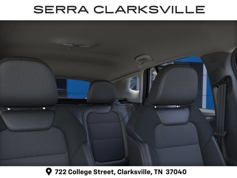 2026 Chevrolet Trax LT - Photo 24