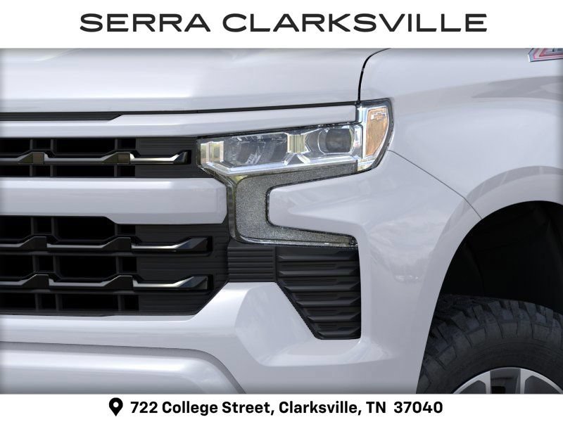 2026 Chevrolet Silverado 1500 RST - Photo 10