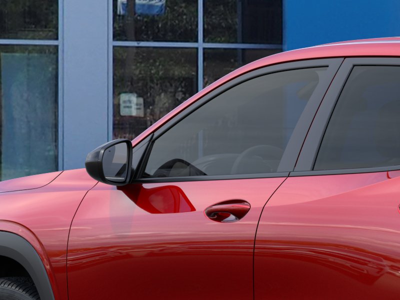 2026 Chevrolet Trax RS - Photo 35