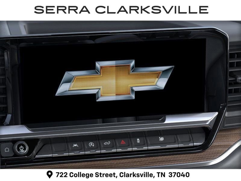 2026 Chevrolet Silverado 1500 LT - Photo 20