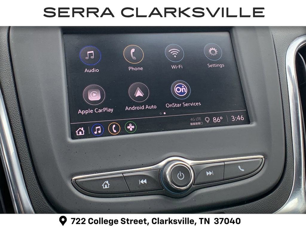 2023 Chevrolet Equinox LT - Photo 17