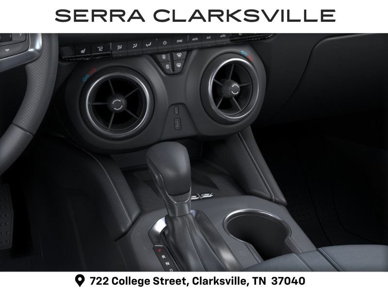 2026 Chevrolet Blazer 2LT - Photo 23
