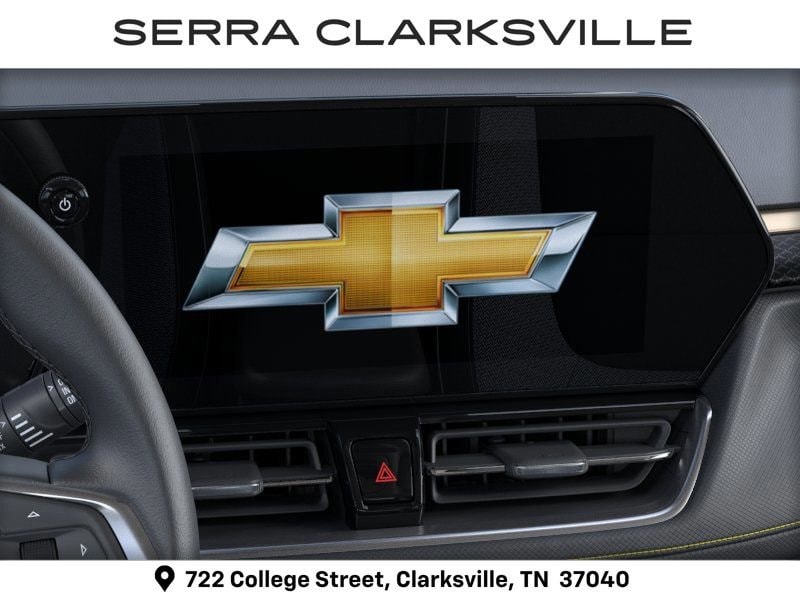 2026 Chevrolet Trailblazer Activ - Photo 20
