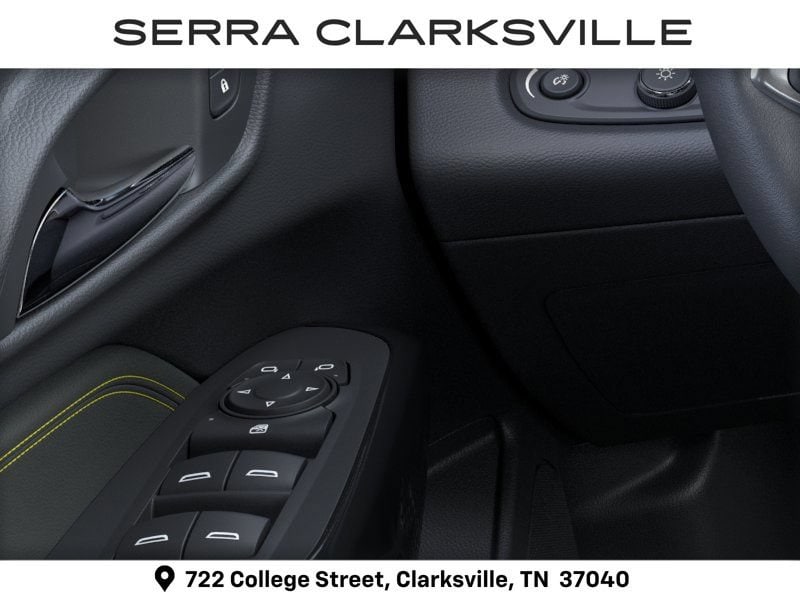 2026 Chevrolet Trax Activ - Photo 22