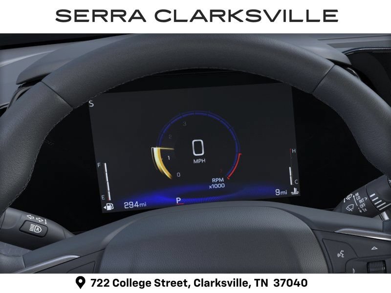 2026 Chevrolet Trax LT - Photo 18