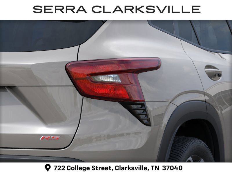 2026 Chevrolet Trax RS - Photo 11
