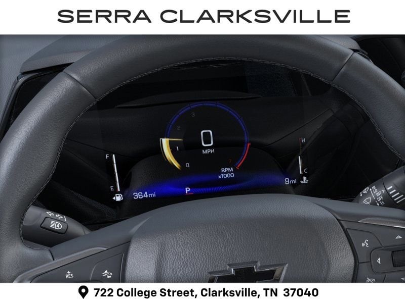 2026 Chevrolet Trailblazer Activ - Photo 18