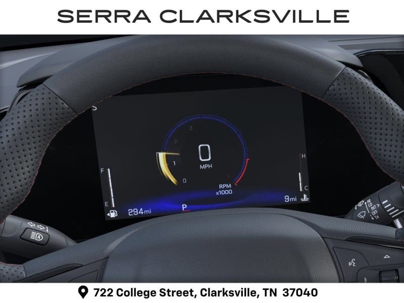 2026 Chevrolet Trax RS - Photo 18