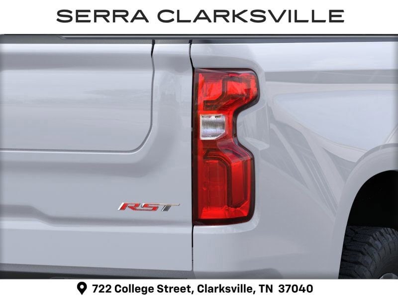 2026 Chevrolet Silverado 1500 RST - Photo 11
