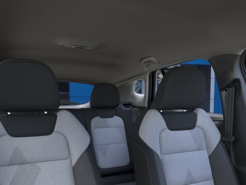 2026 Chevrolet Trax LS - Photo 48