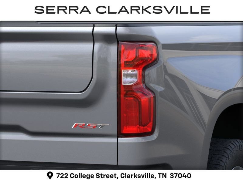 2026 Chevrolet Silverado 1500 RST - Photo 11