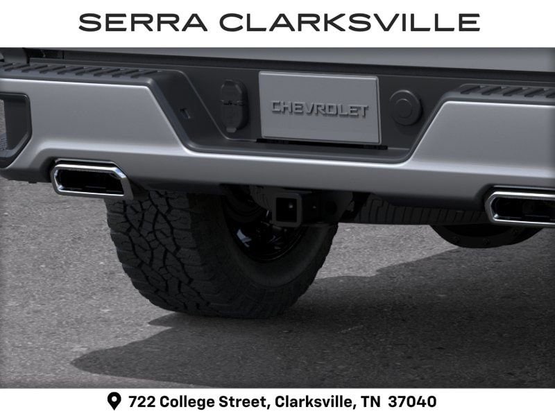 2026 Chevrolet Silverado 1500 RST - Photo 14