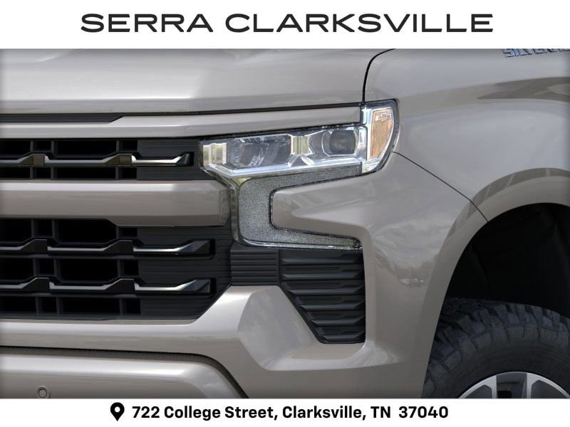 2026 Chevrolet Silverado 1500 RST - Photo 10