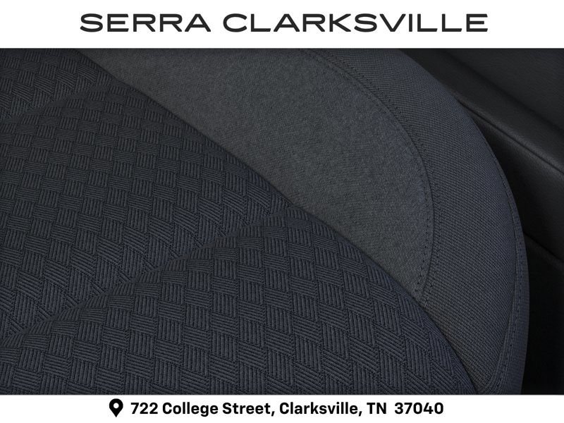 2026 Chevrolet Silverado 1500 RST - Photo 21